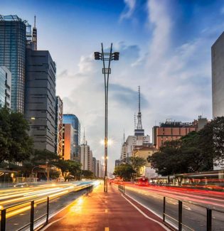 5 Lugares cult para visitar em São Paulo