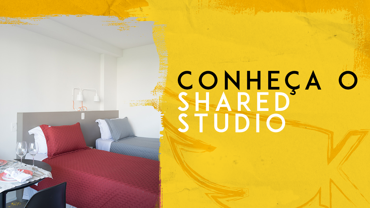 Conheça o Shared Studio