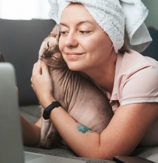 Como o descanso pode ajudar na sua produtividade